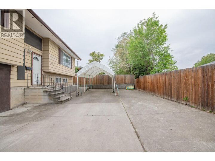 Property Photo:  1800 42 Street  BC V1T 7C7 