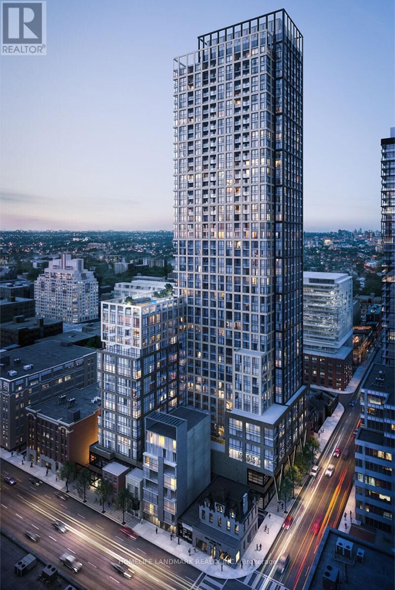 Property Photo:  108 Peter Street 2106  ON M5V 0W2 