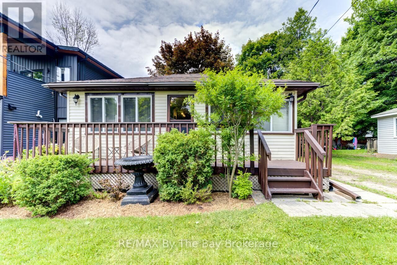 Property Photo:  50 Balsam Street  ON L0L 1P1 