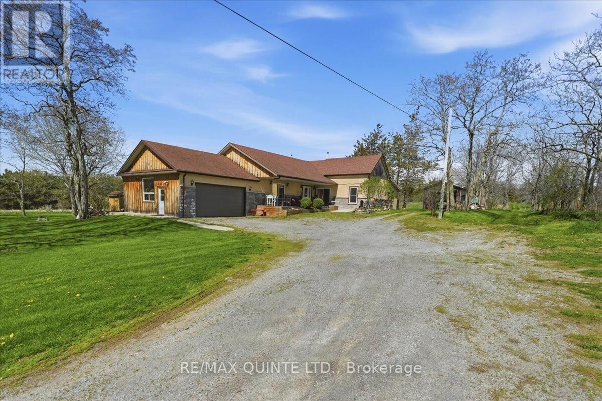 Property Photo:  1686 County Road 13  ON K0K 2P0 