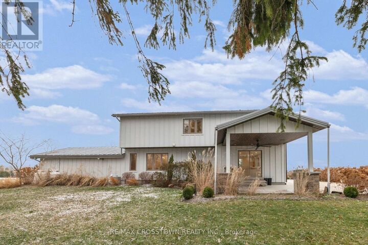 Property Photo:  434 Front Road  ON N0E 1P0 