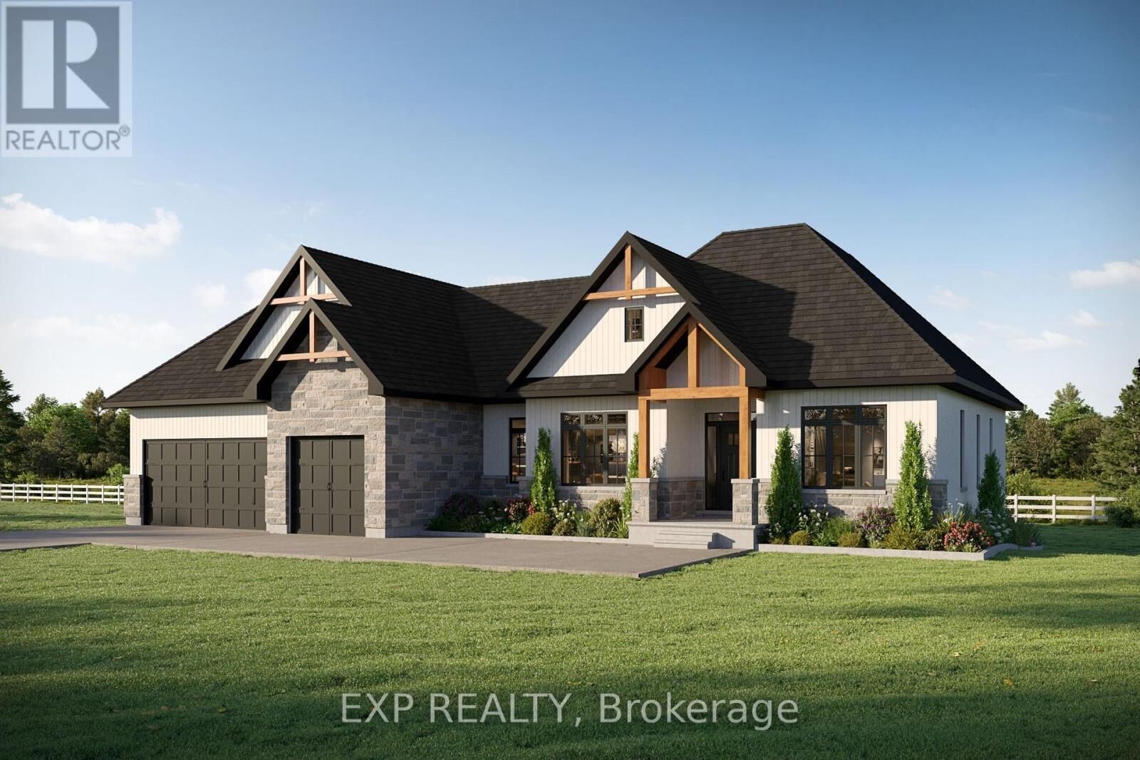 Property Photo:  471 Guy Welsh Drive  ON K7H 3C8 