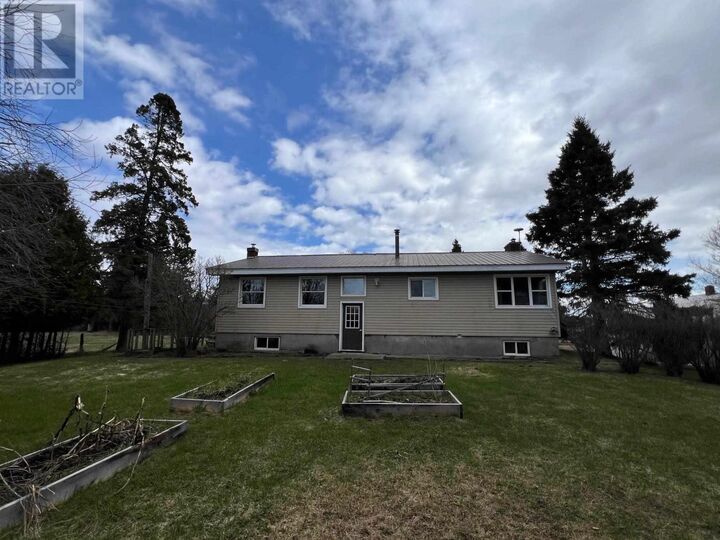 Property Photo: 826 I Line Rd ON P0R 1J0