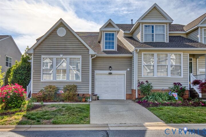 Property Photo:  4419 Chickasaw Court  VA 23188 