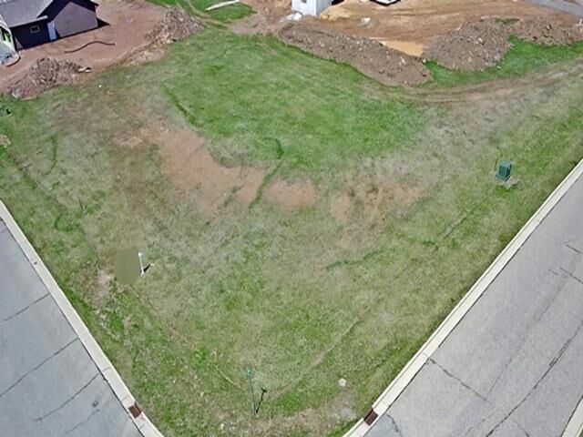 Property Photo:  Lot 3 Lucille Lane  WI 54456 