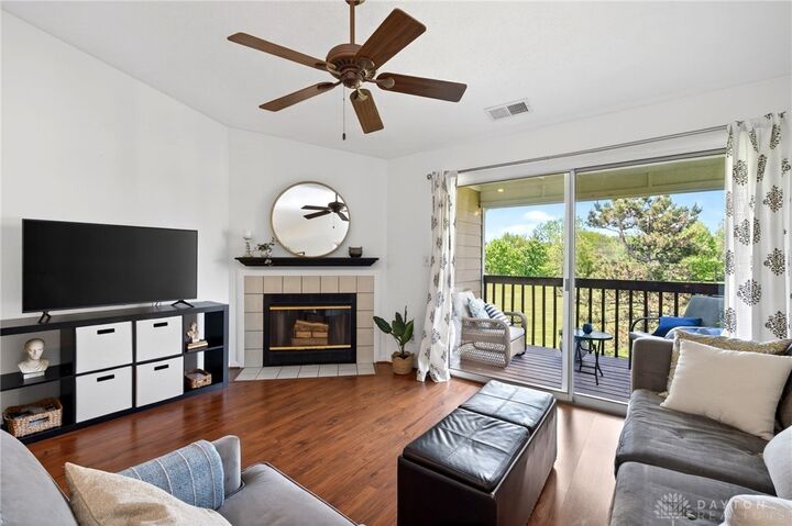 Property Photo:  148 Mallard Glen Drive 8  OH 45458 