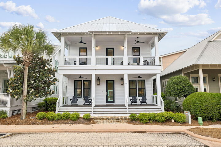 Property Photo:  119 Cypress Walk  FL 32459 