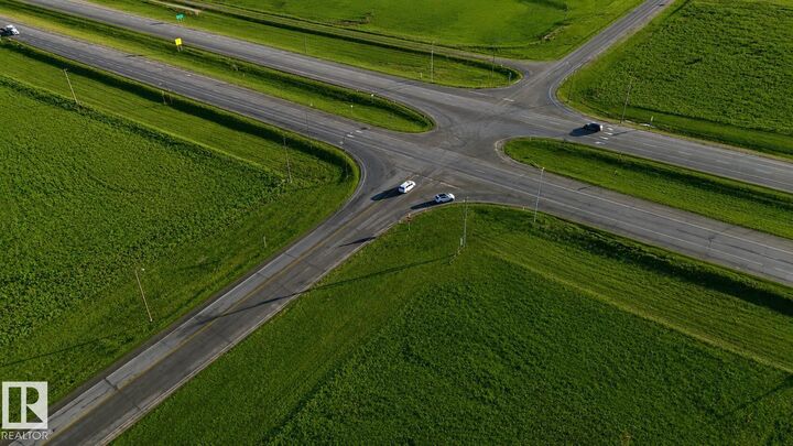 Property Photo:  Hwy 16 & Hwy 15/855 Corner  AB T0B 3H0 