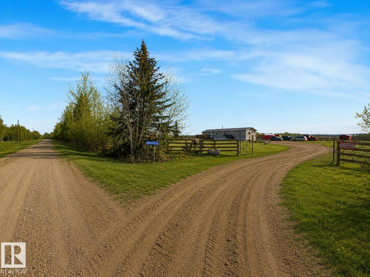 Property Photo:  56003 Rge Road 20A  AB T0E 1V0 