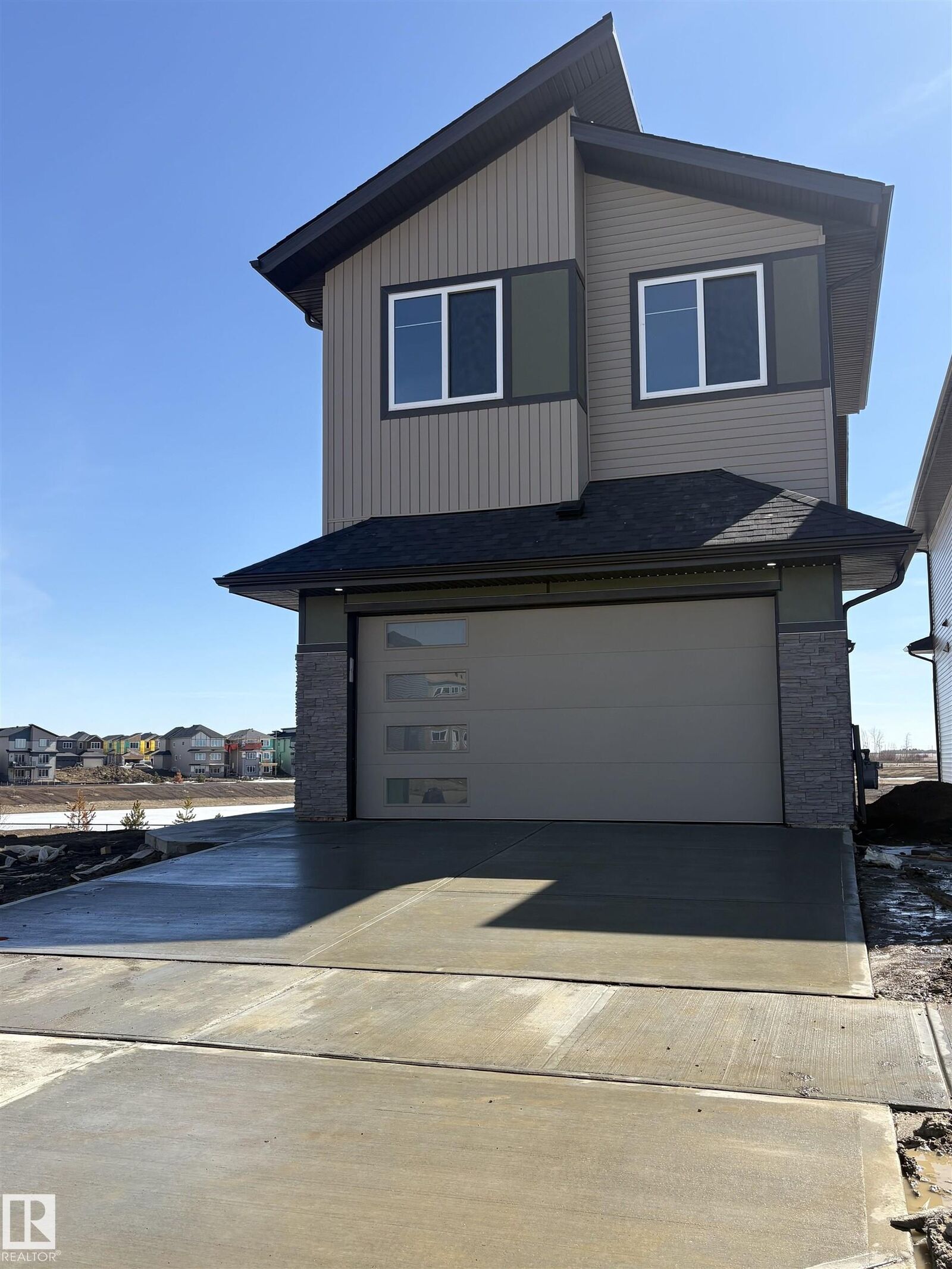 Property Photo:  459 Crystal Creek Link  AB T9E 0X6 