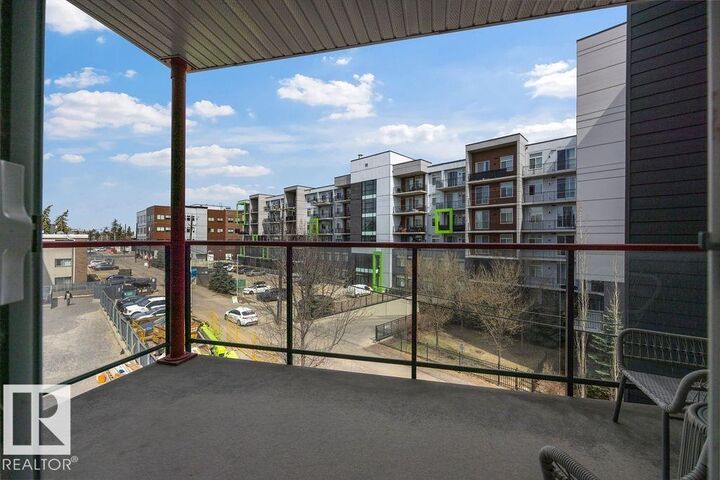 Property Photo:  10611 117 Street NW 311  AB T5H 0G6 