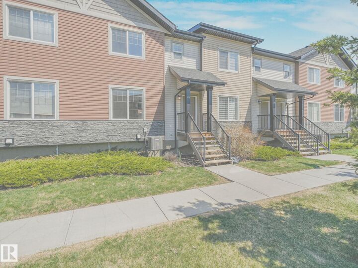 Property Photo:  12004 22 Avenue SW 49  AB T6W 0T1 