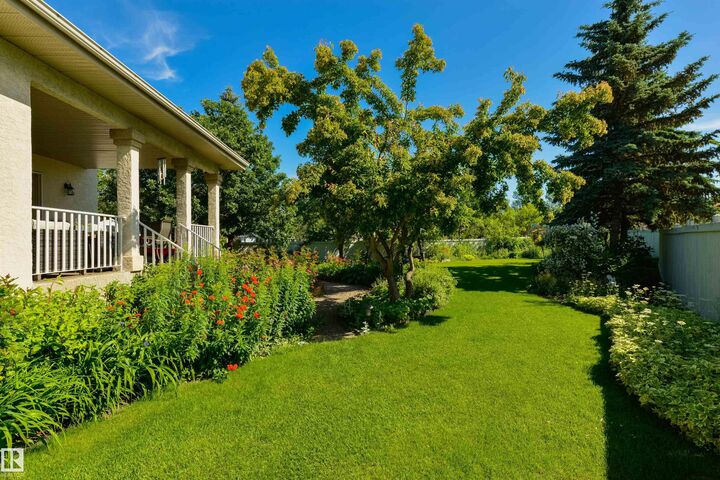 Property Photo: 11304 9 Avenue NW AB T6J 6W4