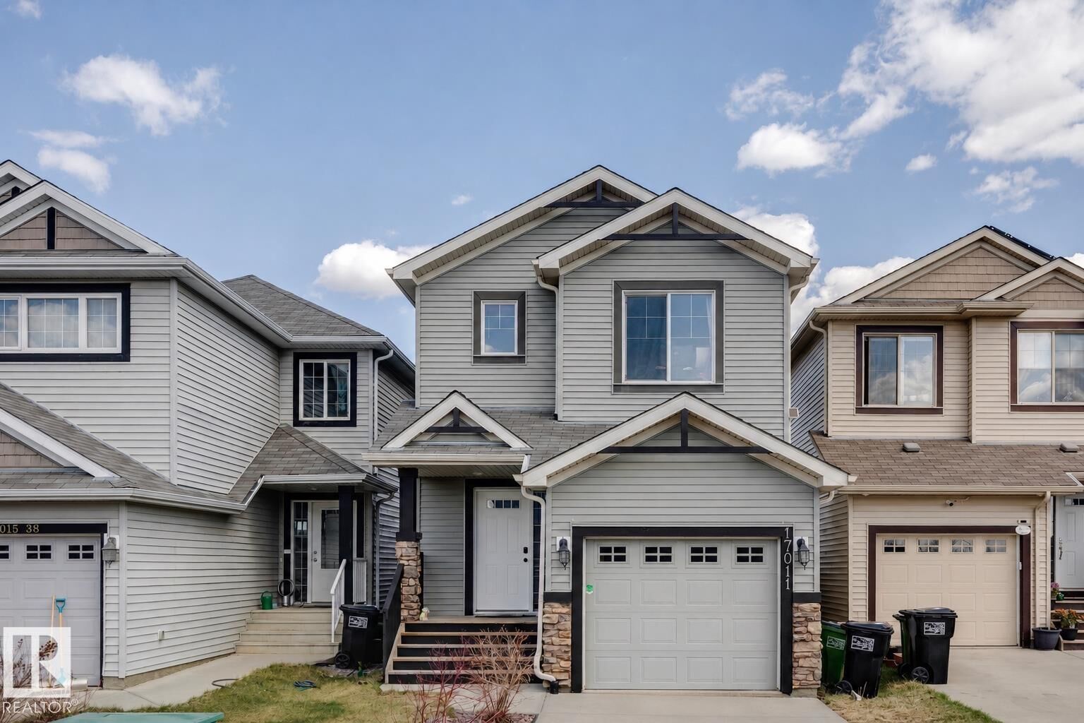 Property Photo:  17011 38 Street NW  AB T5Y 3S2 