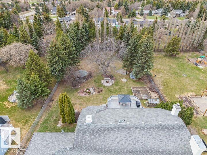 Property Photo:  60 Sturgeon View Crescent  AB T8N 1M9 