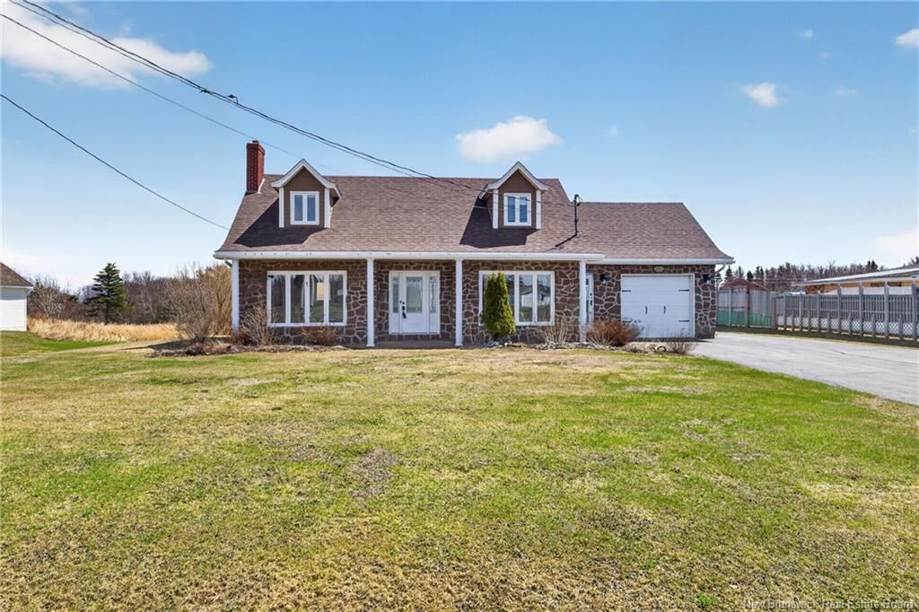 Property Photo:  3042 Route 305  NB E8T 2W6 