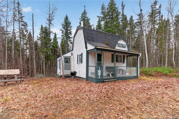 Property Photo:  Lot Route 126  NB E4Y 2K2 