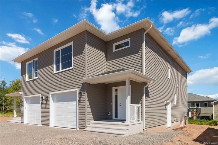 Property Photo:  12 Rutledge Crescent  NB E1B 0X6 