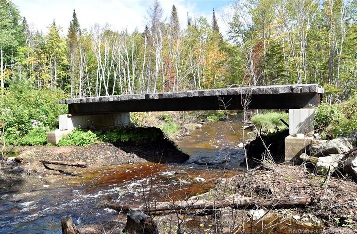 Lot Belledune Road — photo 1
