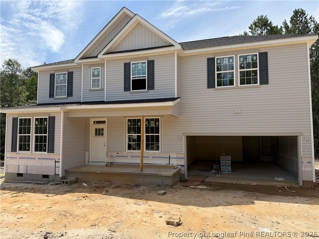 Property Photo:  420 Grand Griffon Way  NC 27546 