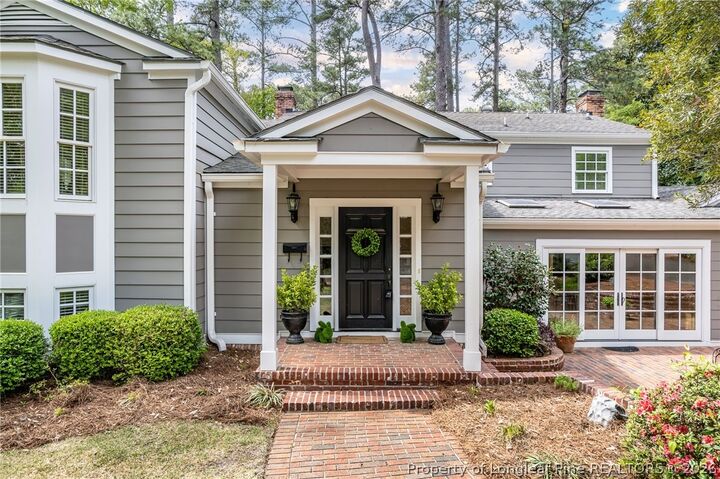 Property Photo: 2031 Raeford Road NC 28305