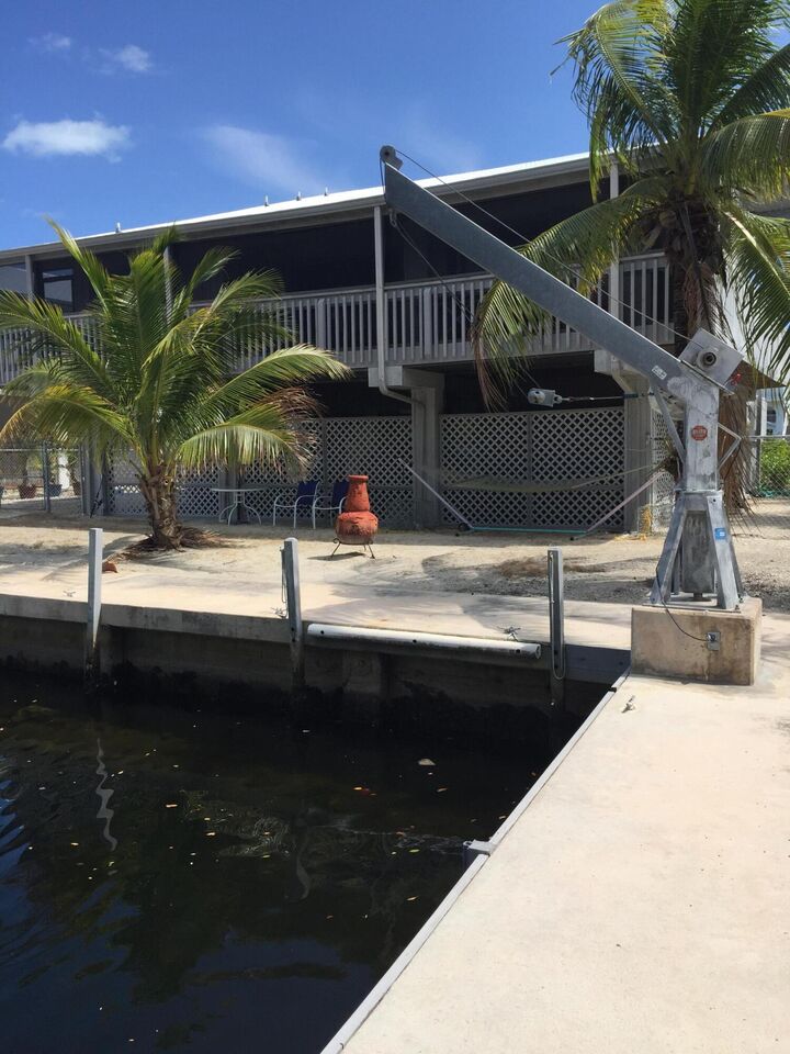 Property Photo:  100 3rd Lane  FL 33037 