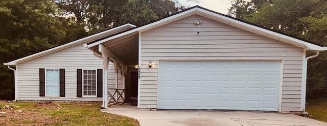 Property Photo:  8895 Wesley Place  GA 30238 