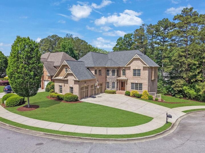 Property Photo:  5304 Byers Road  GA 30005 