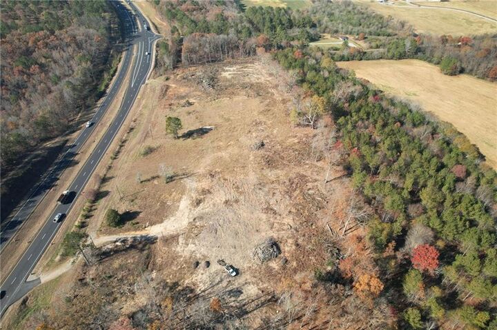 Property Photo:  4143 Highway 411  GA 30145 