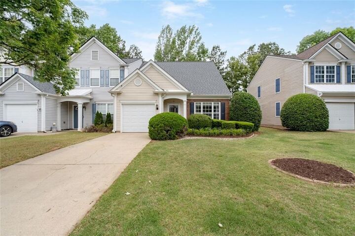 Property Photo: 5368 Medlock Corners Drive GA 30092