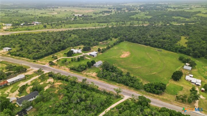 Property Photo:  10210 S State Highway 123  TX 78155 