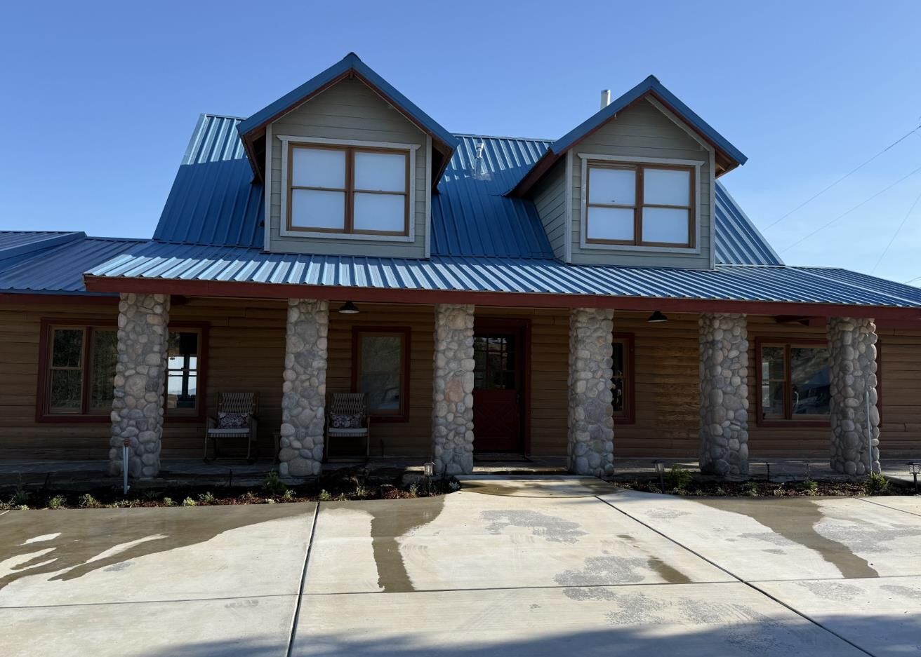 Property Photo:  20146 Nicholas Road  CA 93619 