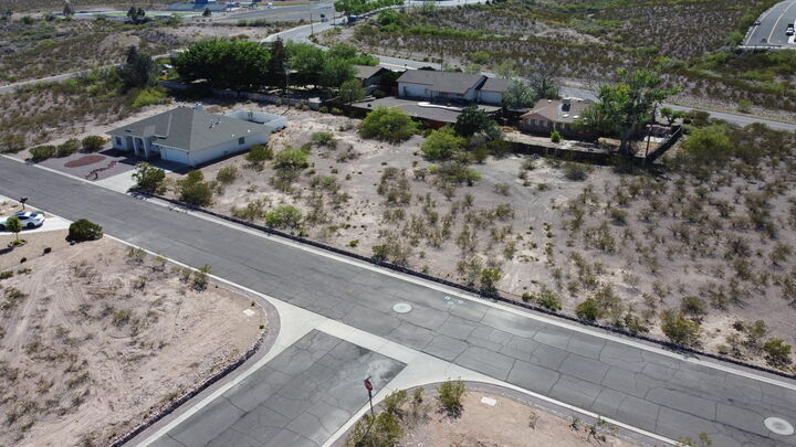 Property Photo: Harriett Street Lot 6 NM 87801