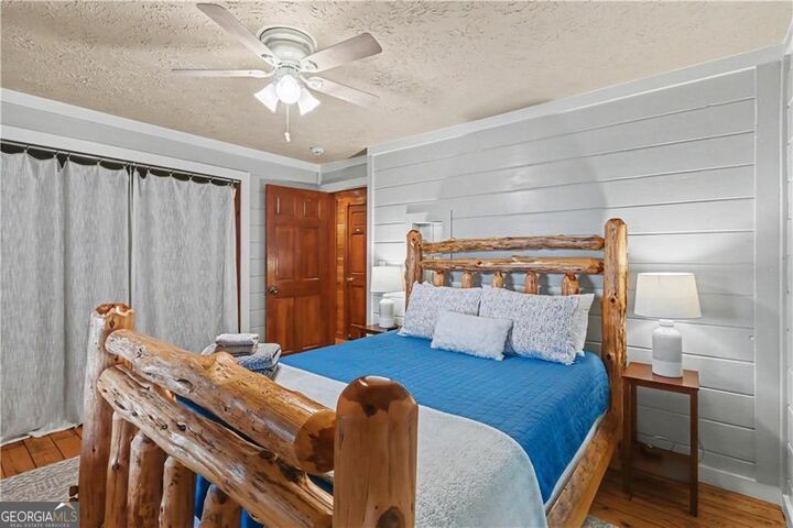 Property Photo:  112 Eagles Nest Lane  GA 30513 