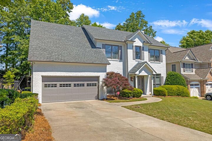 Property Photo: 6190 Georgetown Park Drive GA 30071