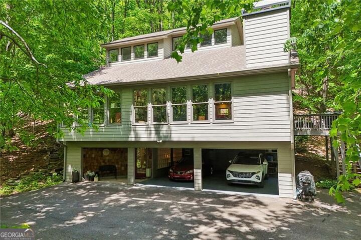 Property Photo: 238 Windflower Drive GA 30143