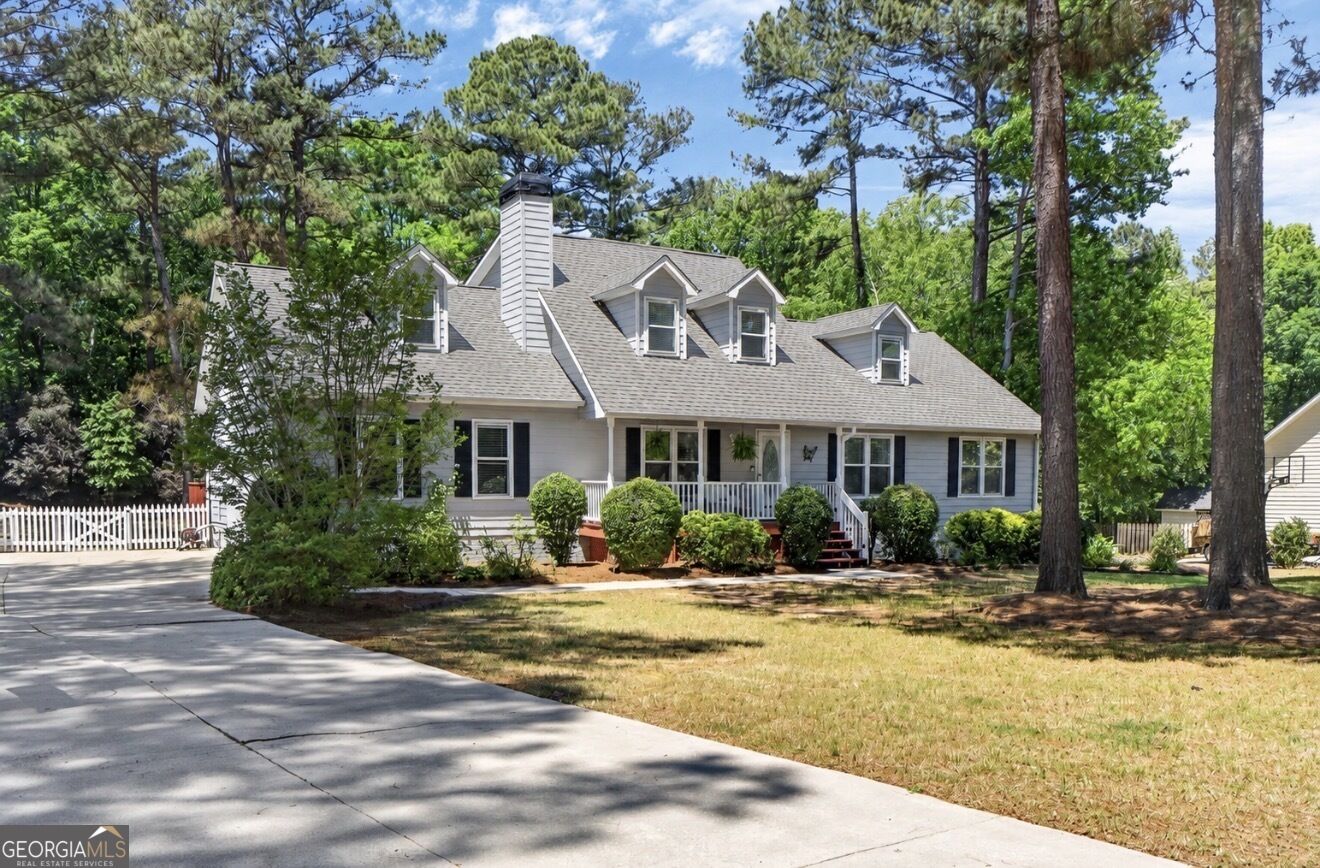 Property Photo:  355 N Oakland Circle  GA 30253 