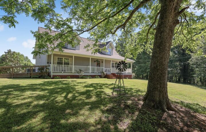 Property Photo: 2371 Baker Bridge Road NE TN 37310