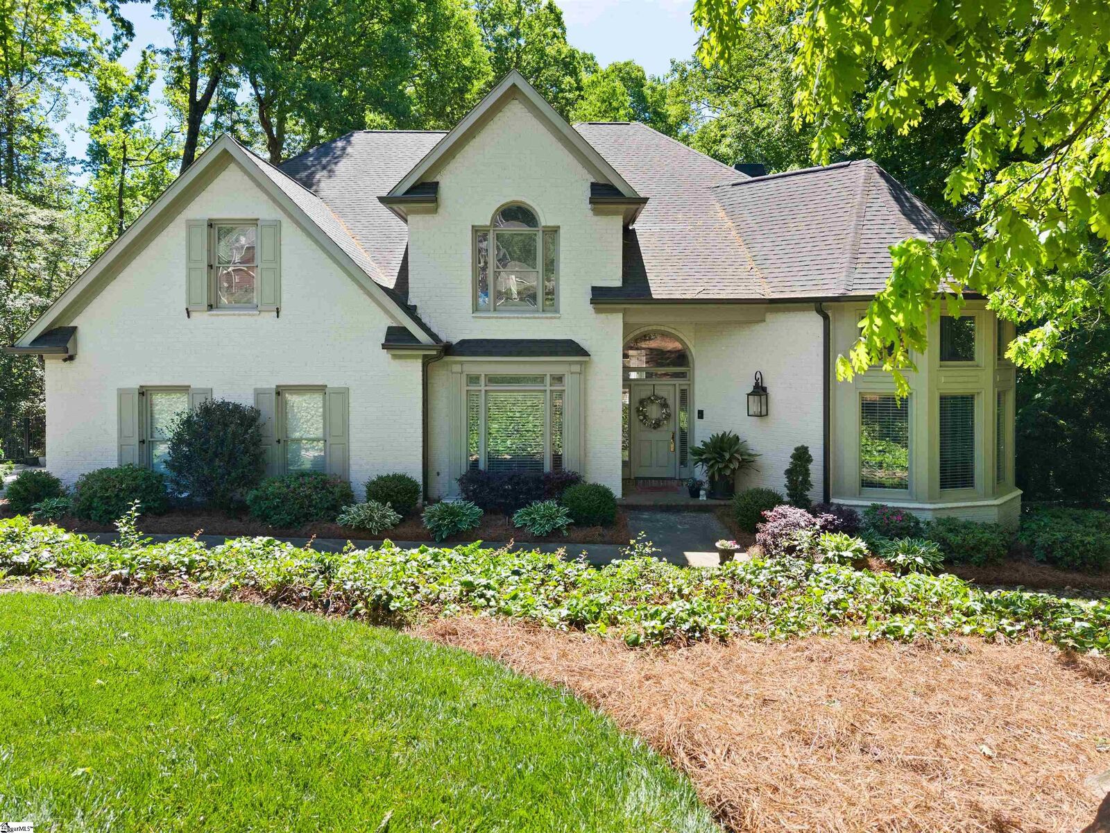 Property Photo:  2 Kentucky Court  SC 29615 