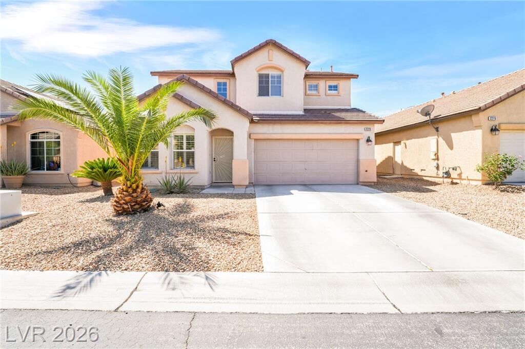 Property Photo:  2225 Heavenly Lights Avenue  NV 89123 