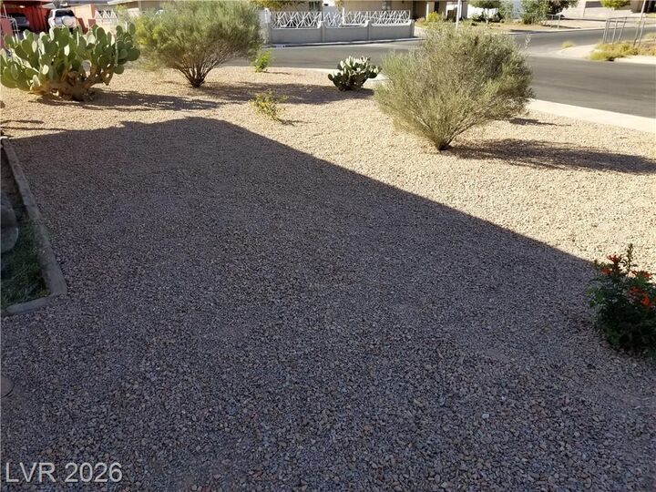 Property Photo:  1516 San Pedro Avenue  NV 89104 