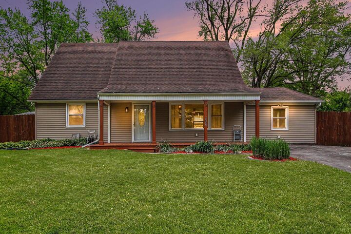 Property Photo: 396 Clear Creek IN 46385