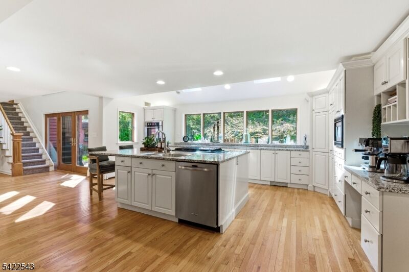 Property Photo:  23 Edge Hill Rd  NJ 07825 