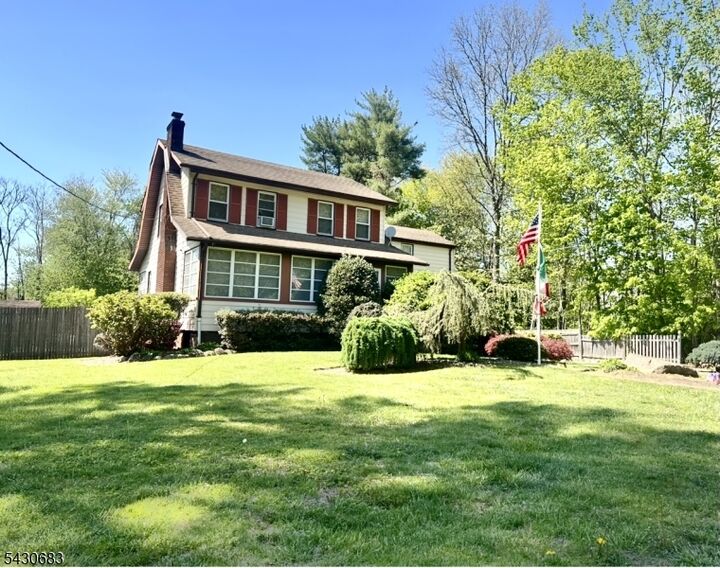 Property Photo:  52 Passaic Avenue  NJ 07039 