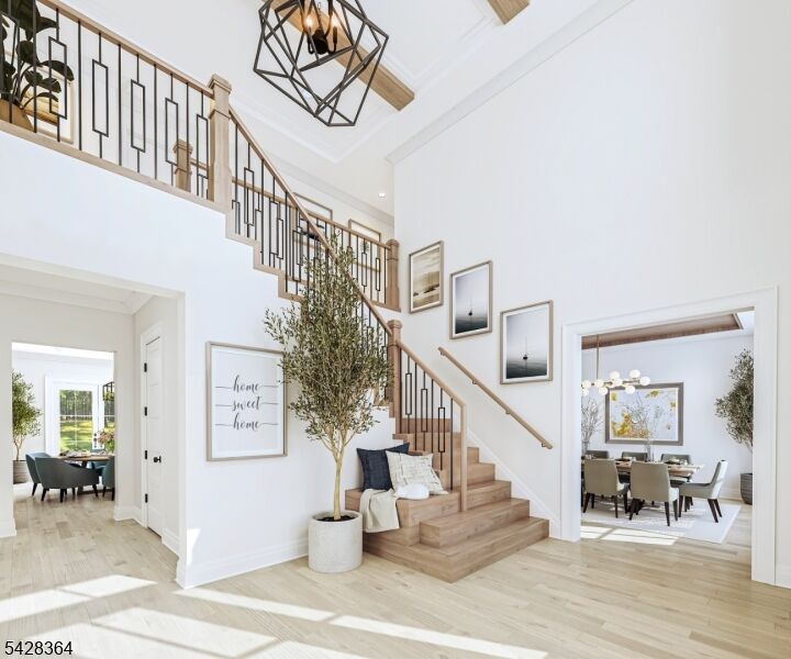 Property Photo:  18 Deer Path  NJ 07078 