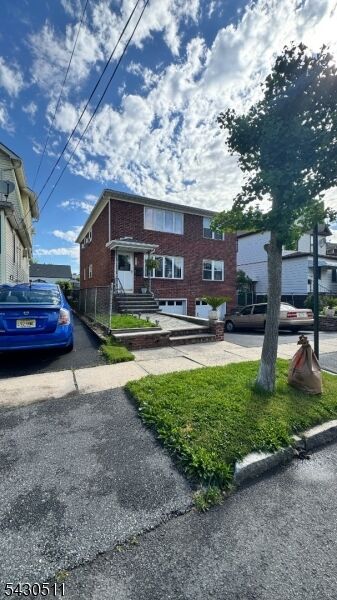 Property Photo:  424 Dewitt St 1  NJ 07036 
