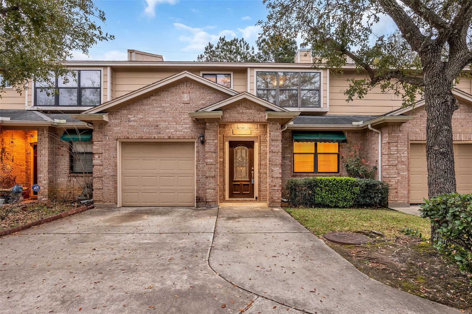 Property Photo:  1898 Longmire Road 5  TX 77304 