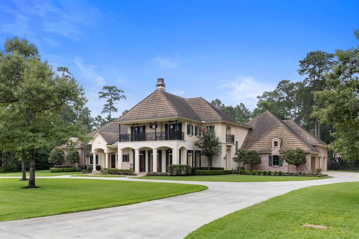 Property Photo:  28007 Whispering Maple Way  TX 77386 