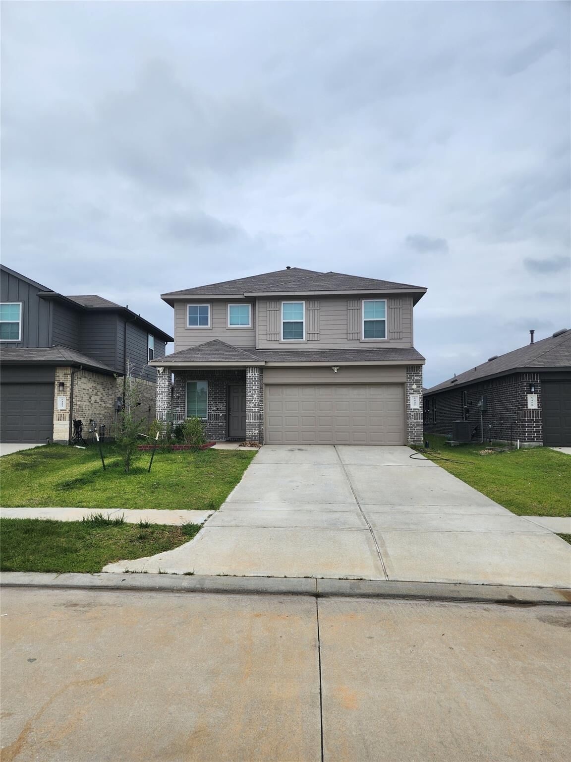 Property Photo:  5447 Tuscany Hills Lane  TX 77373 