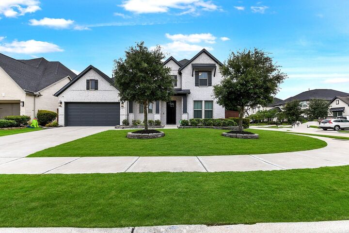 Property Photo:  1823 McCrae Hill Court  TX 77494 